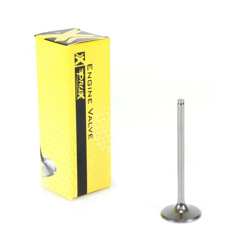 Hete Deal Prox Titanium Inlaatklep Suzuki RM-Z 450 08-
