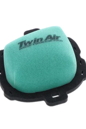 Bestseller Twin Air Luchtfilter ingeolied Honda CRF 250R 2022-2024 & CRF 450R/RX 2021-2024