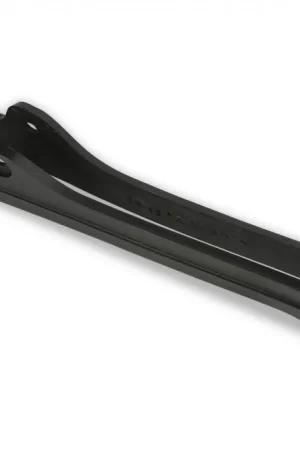 Superprijs UFO swingarm geleider zwart Yamaha YZ 125/250 93-01 & YZF/WRF 400 98-99