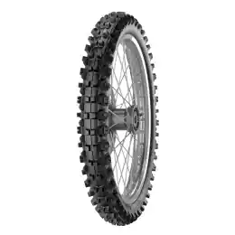 Beperkte Voorraad Metzeler MCE 6 Days Extreme voorband 80/90-21 48M TT M+S