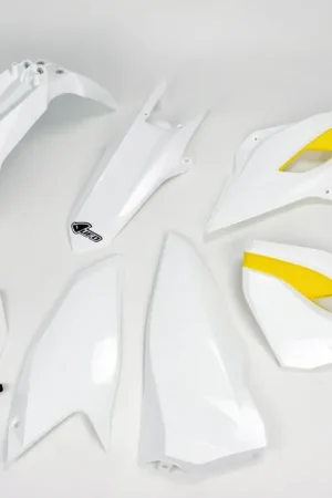 X-fun plastic kit OEM 2015 Husqvarna TC/FC 125/150/250/350/450 14-15 & TC 250 14-16 Flitsaanbieding
