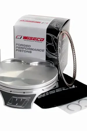 Wiseco zuiger KTM SX-F 505 08 & SX ATV 505 09-10 Nu Kopen