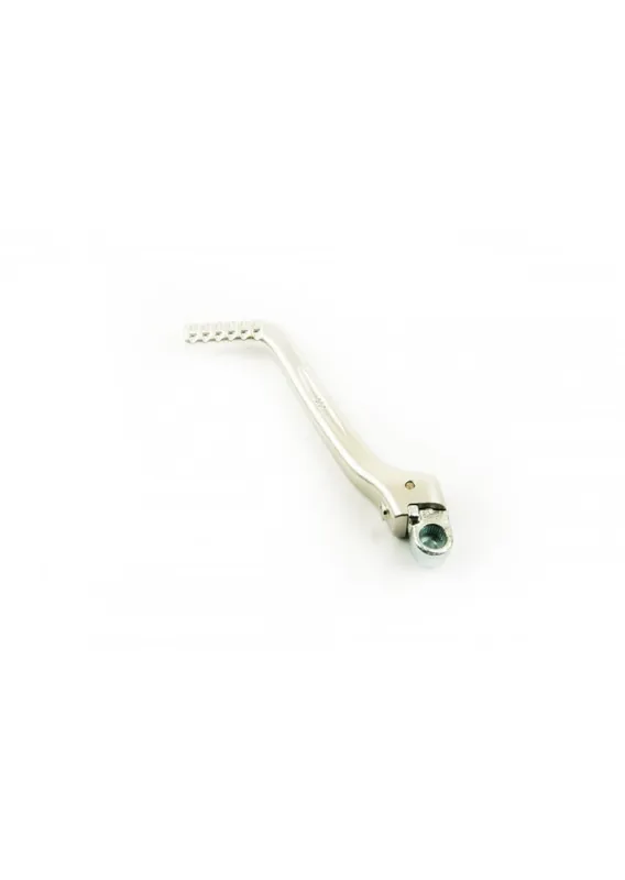 Gratis Verzending Psychic Kickstarter zilver KTM SX 85 03-17 & SX 105 04-11 & Husqvarna TC 85 14-17