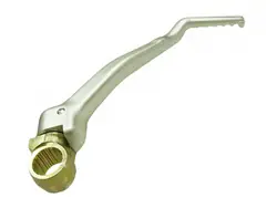 Op = Op Psychic Kickstarter zilver KTM SX 250 98-16 & SX-F 250 06-11 & EXC-F 350 12-16