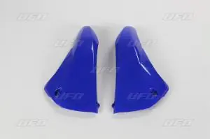 UFO bovenste radiator kappen Blauw Yamaha YZ 450F 10-13 Dagaanbieding