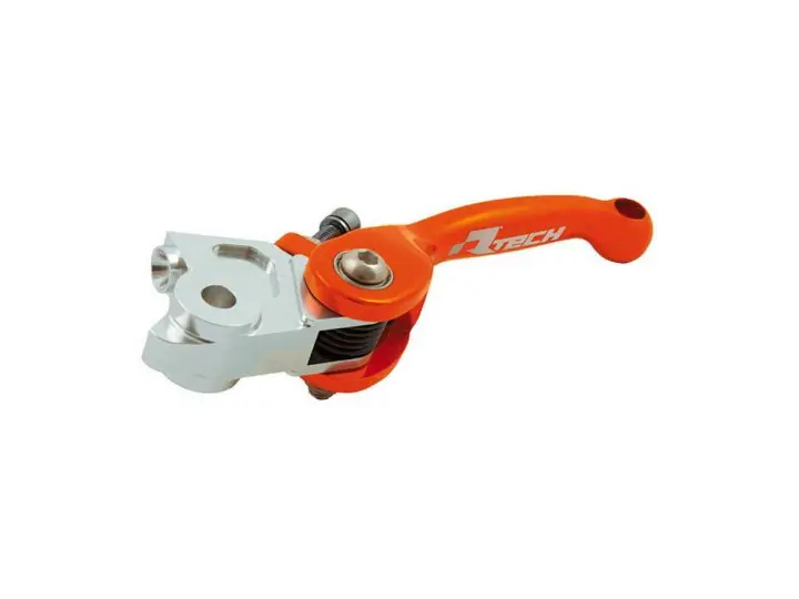 Racetech Klaphendel koppelingshendel Oranje Magura KTM Beperkt Aanbod