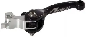 Racetech Klaphendel remhendel Brembo zwart Aanbieding