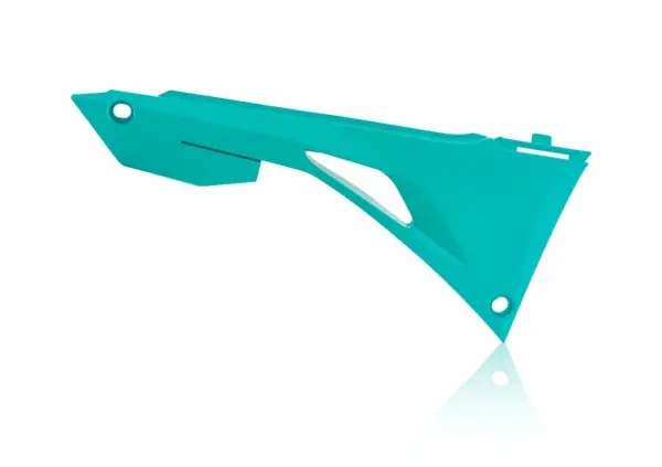 Fabrieksprijs Acerbis luchtfilter kappen Teal Honda CRF 250R 18- & CRF 450R 17-