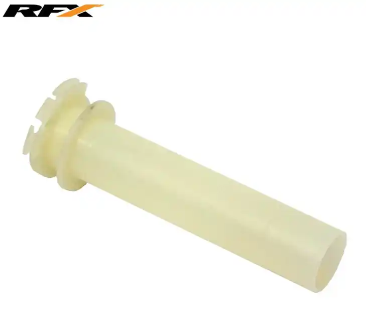 Fabrieksprijs RFX gashendel buis KTM SX-F 98-15 & EXC-F 98-16