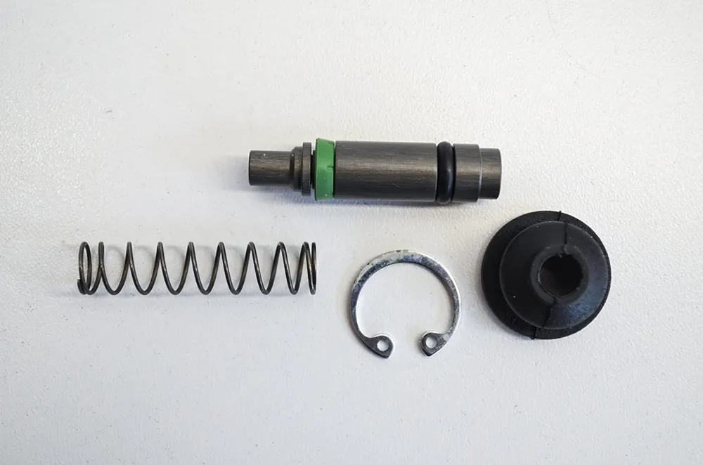 KTM OEM REP.KIT PISTON 9,5MM RAC. 59002032000 Direct Verzonden