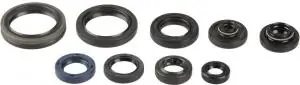 Athena Blok Olie keerring set Suzuki RM 125 92-08 Lage Prijs