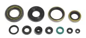 Bestseller Athena Blok Olie keerring set Kawasaki KX 250 93-04