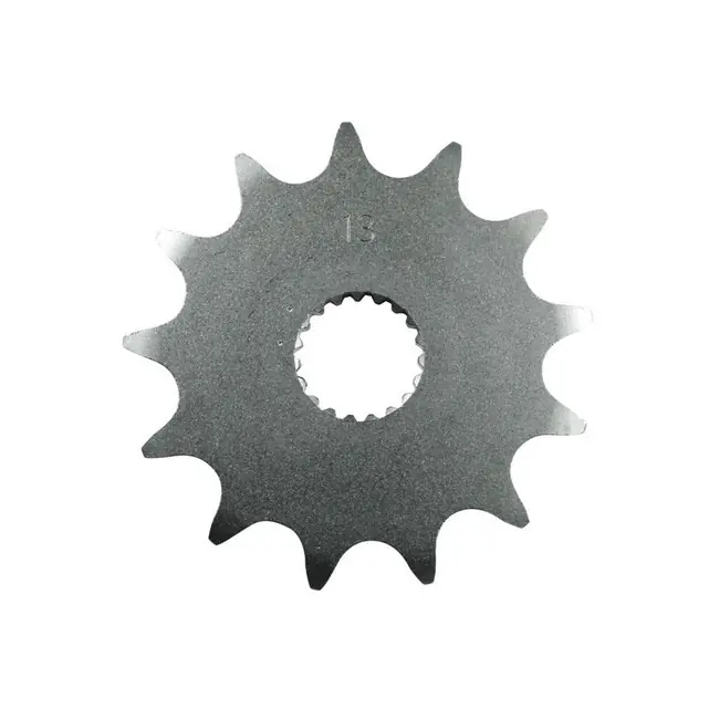 Apico voortandwiel 14 tands staal Honda CR 125R 87-03 Populair
