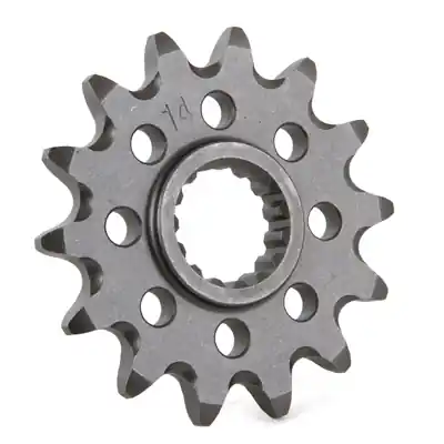 Rechtstreeks Van De Fabrikant Prox voortandwiel 13 tands met moddergroef Suzuki RM-Z 450 13-