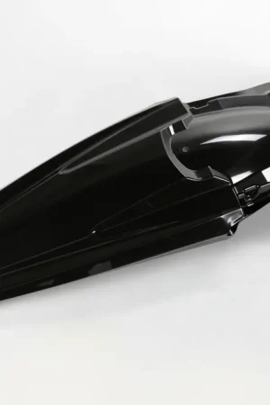 UFO Achterspatbord Zwart Kawasaki KX 250F 17- & KX 450F 16-18 Must-Have