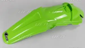 UFO Achterspatbord Groen Kawasaki KX 125/250 94-98 Veilige Betaling
