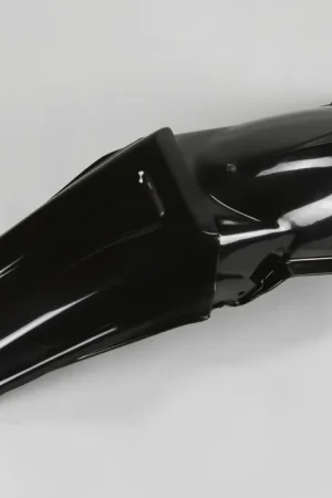 Bestel Nu UFO Achterspatbord Zwart Kawasaki KX 125/250 94-98