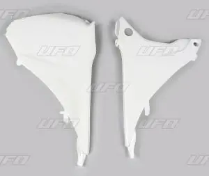 UFO luchtfilter kappen Wit KTM EXC/EXC-F 125/200/250/300/450/500 14-16 Betaalbaar