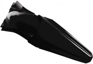 Racetech achterspatbord Zwart Kawasaki KX 250F 13-16 & KX 450F 12-15 Goedkoop
