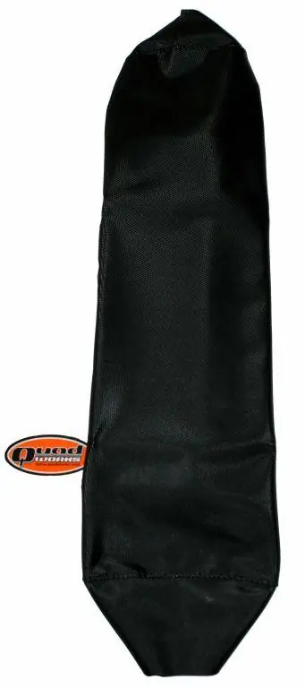Airtime seat cover Black Gripper Yamaha YFS 200 88-06 Op = Op