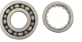 Hot Rods krukas lager set Honda CRF 250R 06-17 & CRF 250X 07-17 Dagaanbieding