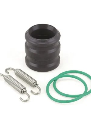 Bolt Uitlaat Hardware kit KTM/Husqvarna 125/150cc Actieprijs