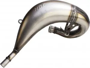 HGS uitlaatbocht KTM/HSQ SX/TC 125 2019-2022 & Gas Gas MC 125 201-2023 Populair