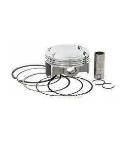Veilige Betaling Wössner zuiger Maat 77,97 compressie 13.90:1 KTM SX-F 250 13-15 & EXC-F 250 14-15 & Husqvarna FC 250 14-15 & FE 250 14-15