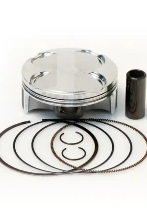 Veilige Betaling Vertex zuiger 76,98 standaard compressie Yamaha YZ 250F 19- & Fantic XXF/XEF 250 22