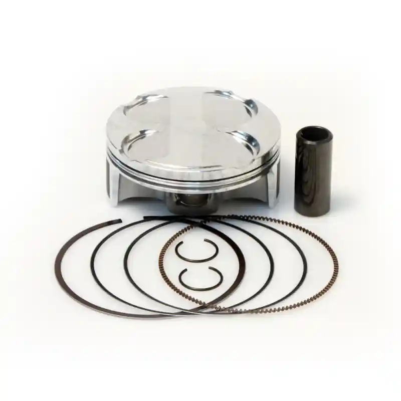 Vertex zuiger 76,97 standaard compressie Yamaha YZ 250F 19- & Fantic XXF/XEF 250 22 Gratis Verzending