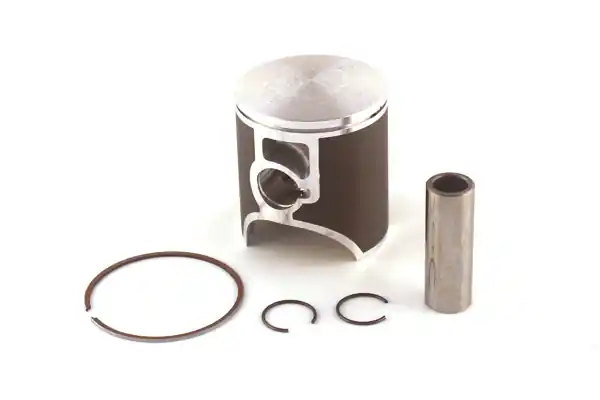 Vertex zuiger 46,95 ( met enkele zuigerveer ) KTM SX 85 03- & Husqvarna TC 85 14- & Gas Gas MC 85 21- Shop Nu