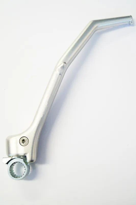 Betrouwbaar Psychic Kickstarter zilver Honda CR 250R 05-07
