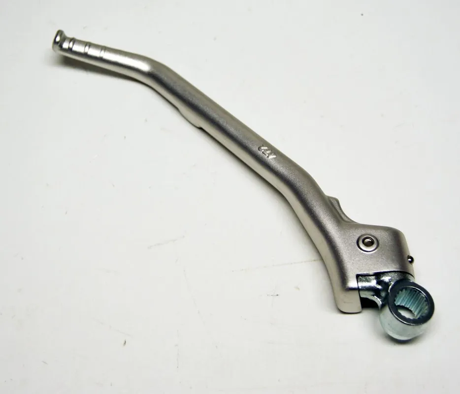 Psychic Kickstarter zilver Honda CR 125R 2000-2007 Betrouwbaar