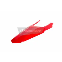 Korting Polisport achterspatbord Rood Gas Gas 2012-2015 modellen