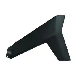 Dagaanbieding Polisport onderste radiator kappen Zwart Gas Gas 2012-2017 modellen