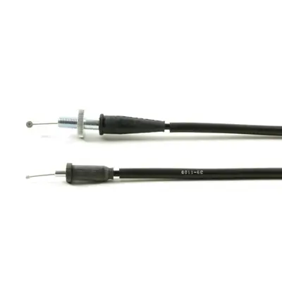 Prox gaskabel KTM SX 65 09- & Husqvarna TC 65 17- Premium