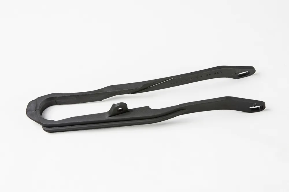 UFO swingarm geleider Zwart Honda CR 125R 98-99 & CR 250R 97-99 Aanbieding