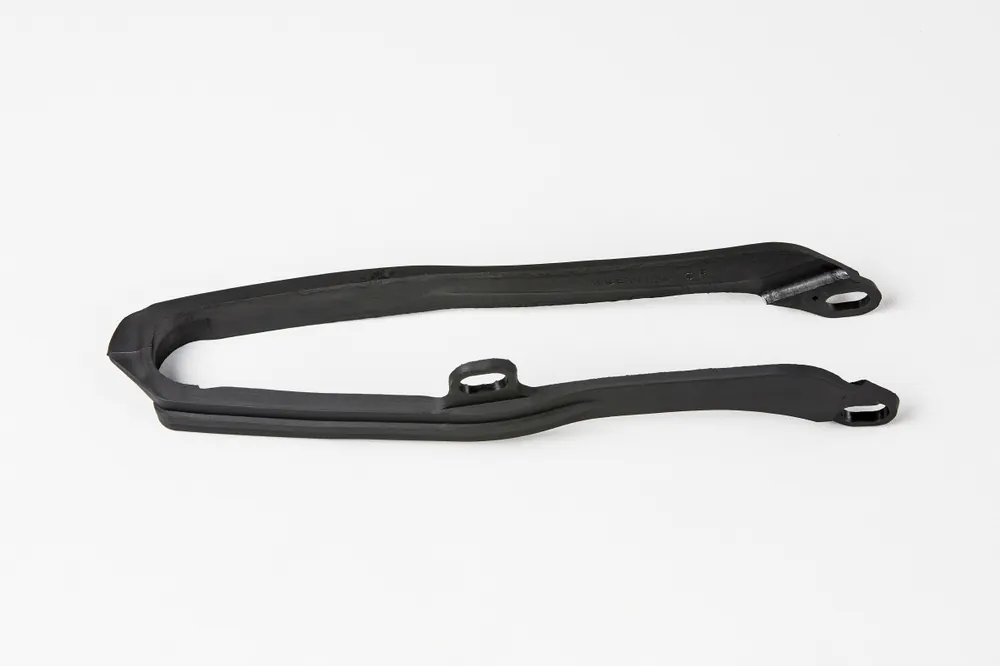Laatste Kans UFO swingarm geleider Zwart Honda CR 125R 95-97 & CR 250R 95-96