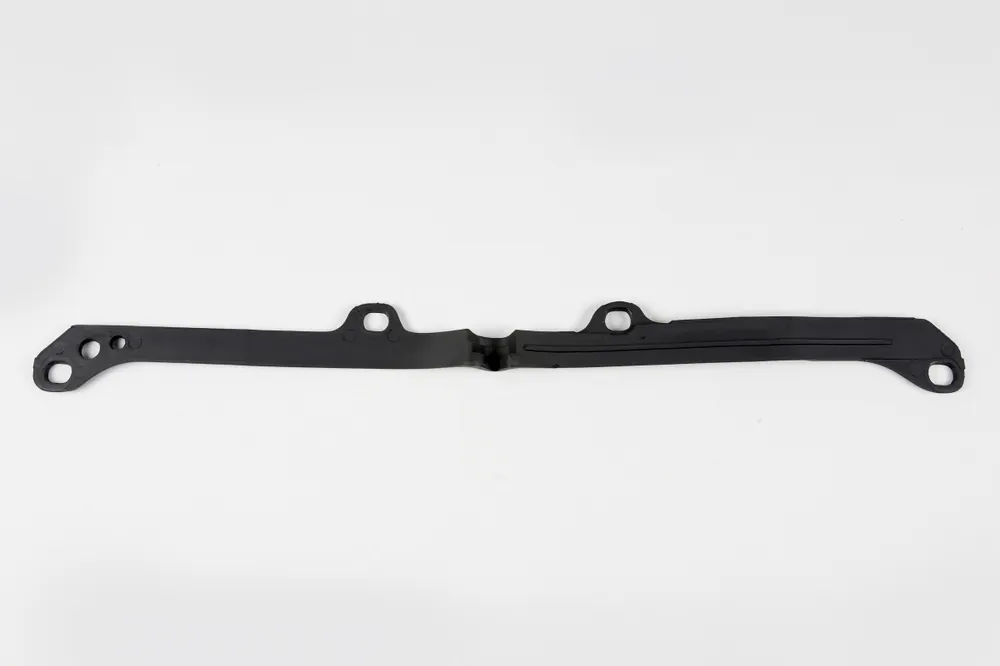 Direct Beschikbaar UFO swingarm geleider zwart Yamaha YZ 125/250 02-04 & YZ-F/WR-F 00-04