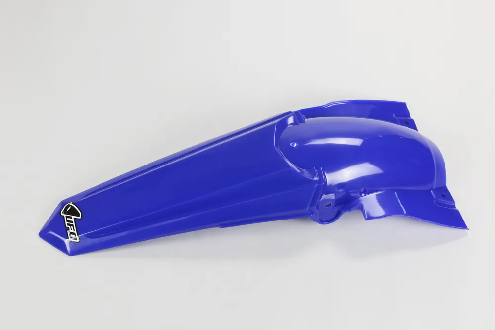 Gratis Verzending Racetech Achterspatbord Blauw Yamaha YZ 250F 10-13