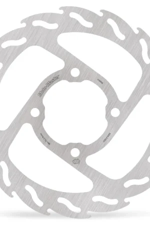 Moto Master Flame achter remschijf 160mm KTM SX 65 04- & Husqvarna TC 65 17- Rechtstreeks Van De Fabrikant
