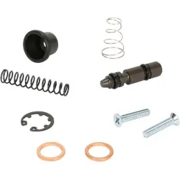 Premium All Balls Master Cylinder voorrem revisieset 18-1026