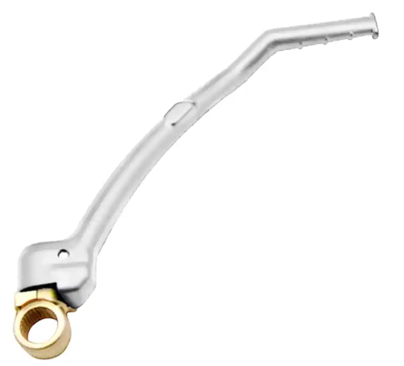 Psychic Kickstarter Zilver Yamaha YZ 450F 14-17 Voordeelprijs