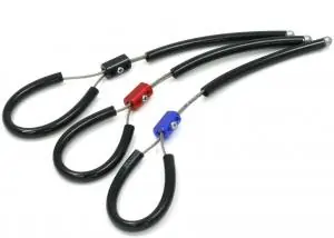 Voordeelprijs DRC Brake Saver Rood
