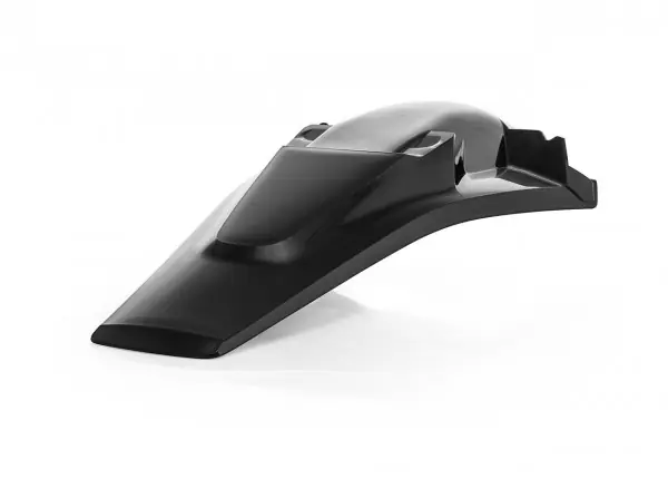 Gereduceerde Prijs Acerbis Achterspatbord Zwart Husqvarna TE 250/300 17-19 & FE 250/350/450/501 17-19