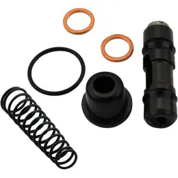All Balls Master Cylinder achterrem revisieset 18-1030 Finale Uitverkoop