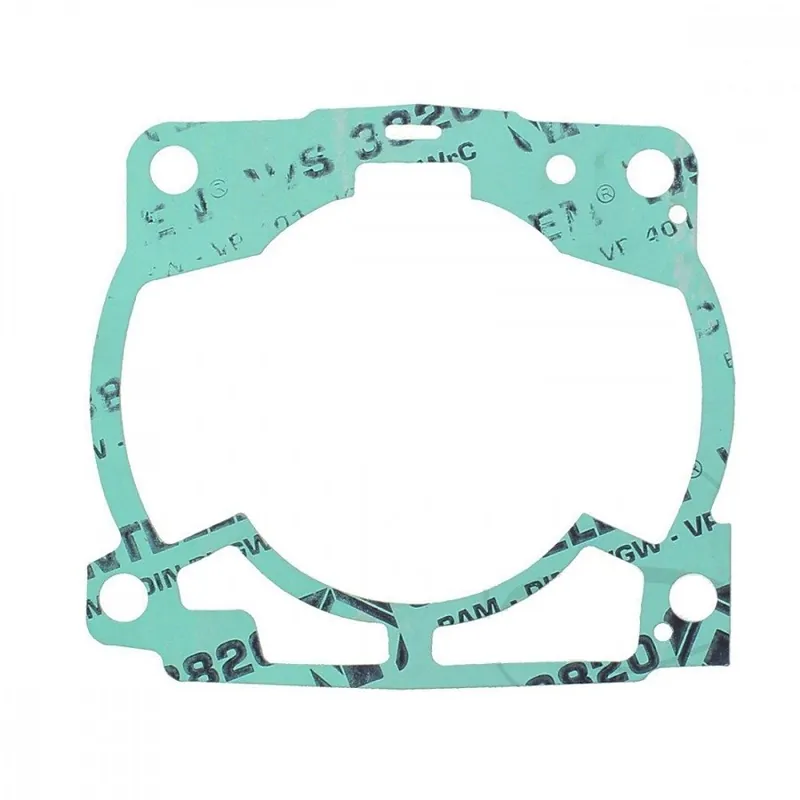 Laatste Versie Athena voetpakking 0,30mm KTM SX 250 17-