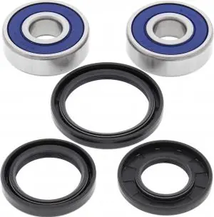 Populair All Balls voor /achter wiel lager set 25-1310