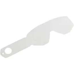 Pro Grip Tear offs 10 pack voor 3200/3201/3204/3301/3400/3404 & 3450 Pro Grip brillen Gecertificeerd