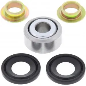 All Balls onderste schokbreker lager set Suzuki RM 125/250 92-95 Beste Prijs